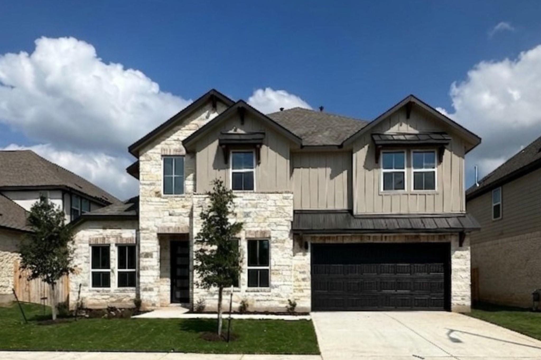 1628 Pueblo Pass, Leander, TX 78641