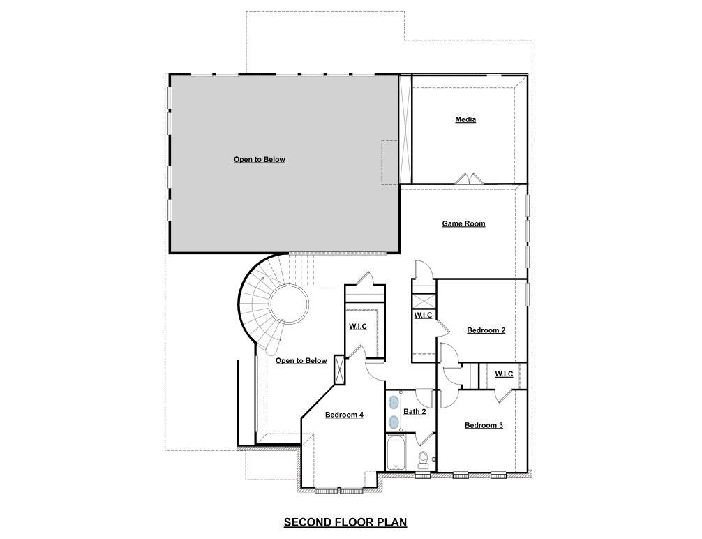 1628 Pueblo Pass, Leander, TX 78641