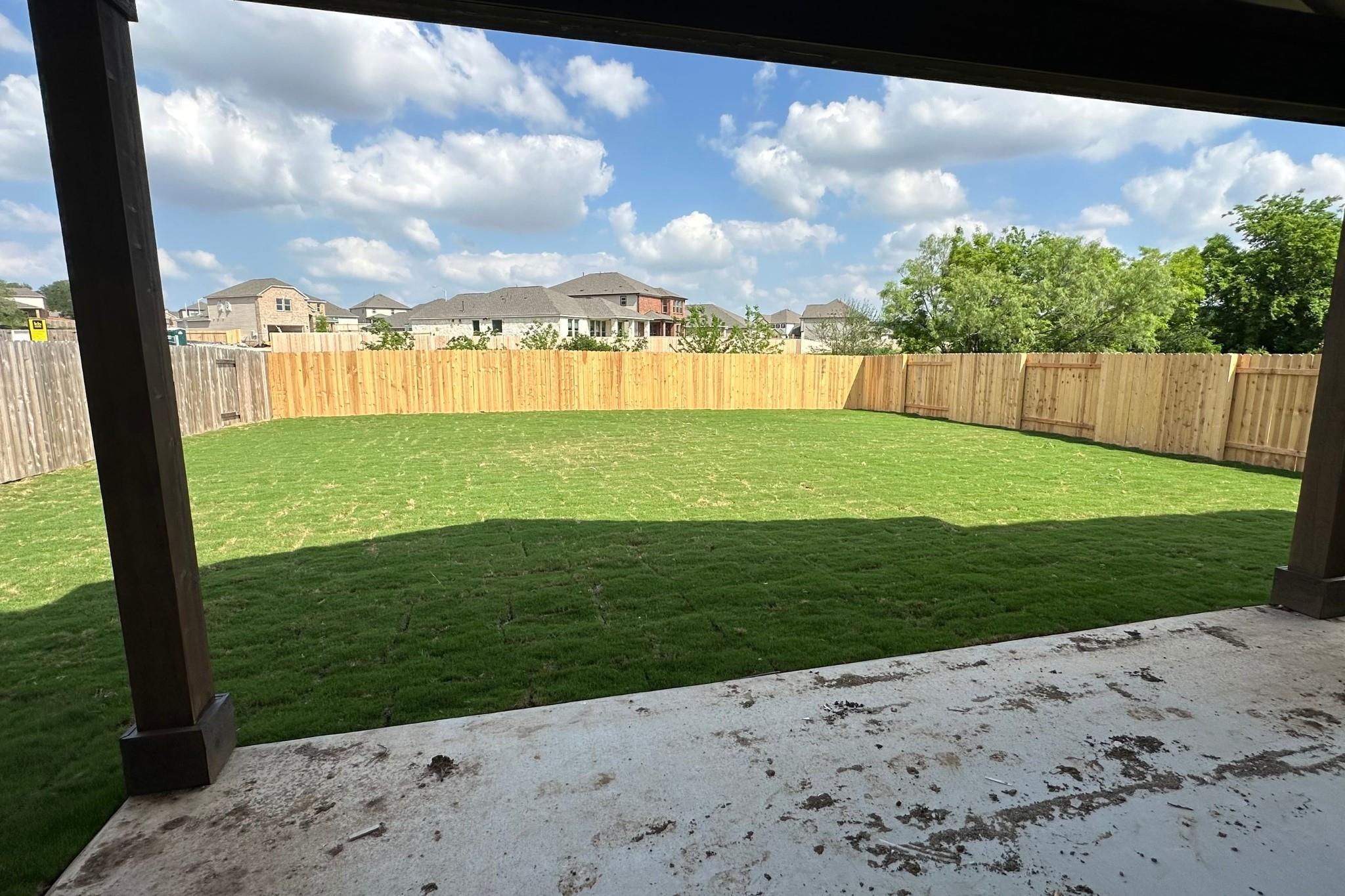 1628 Pueblo Pass, Leander, TX 78641