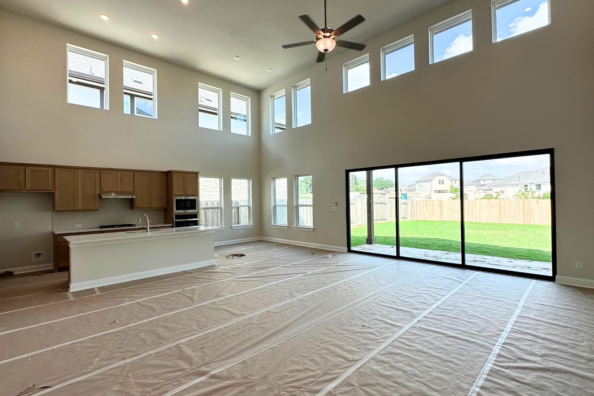 1628 Pueblo Pass, Leander, TX 78641