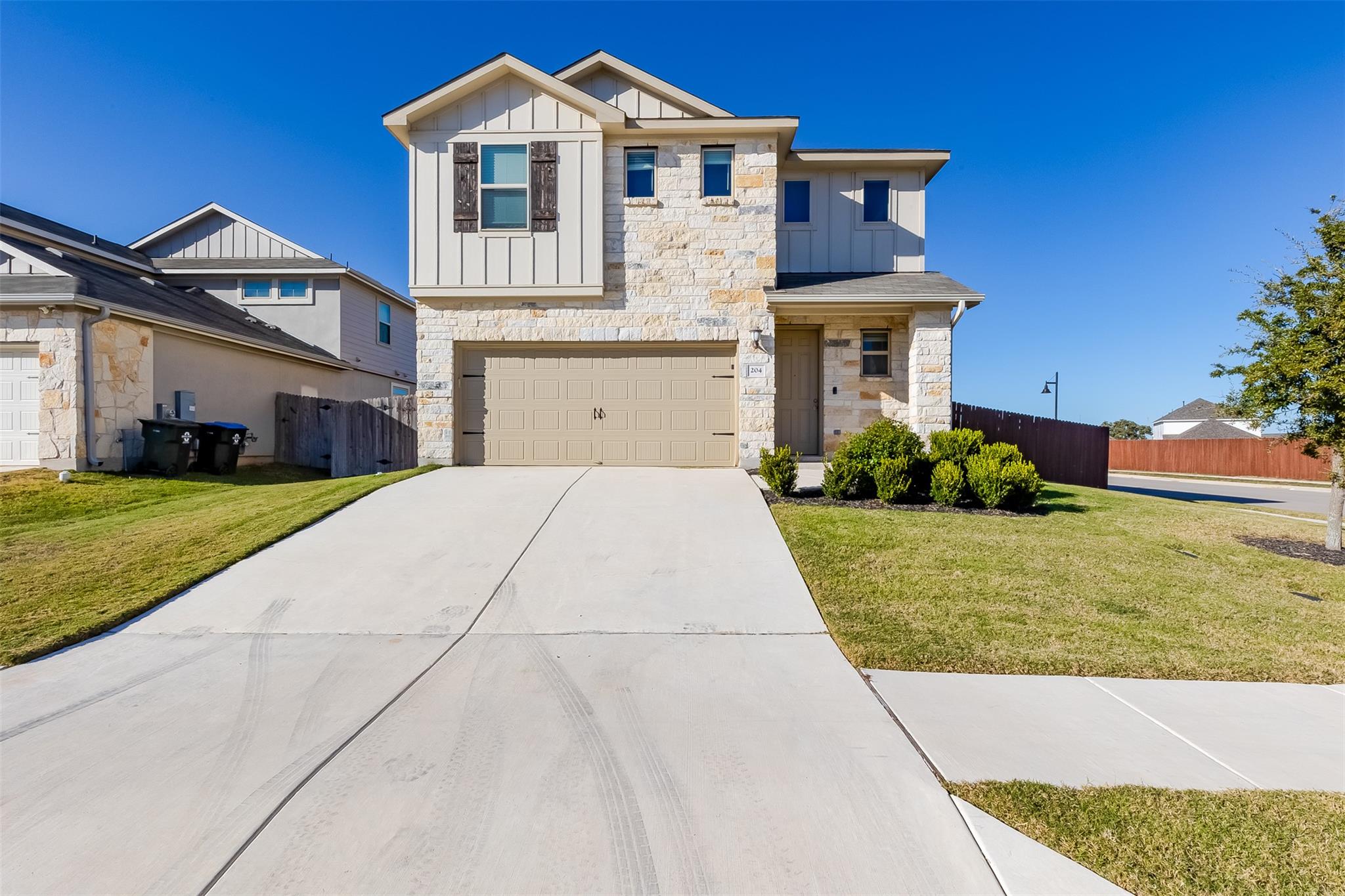 204 Mountain Valley St, Georgetown, TX 78628