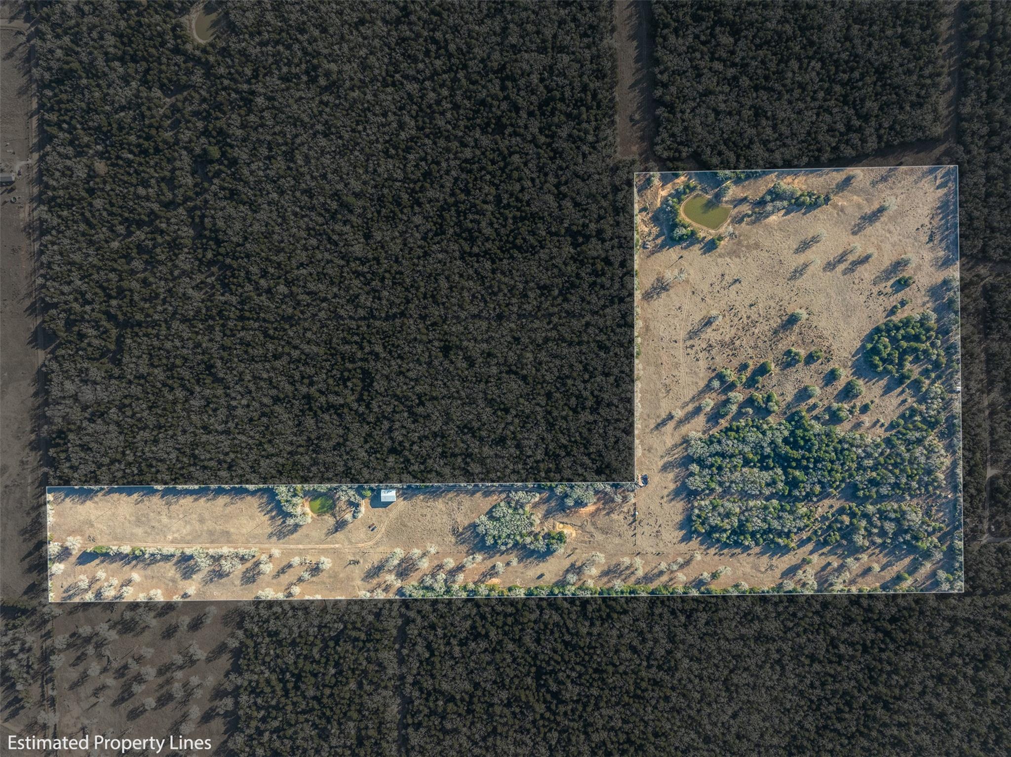 000 CR 332, Paige, TX 78659