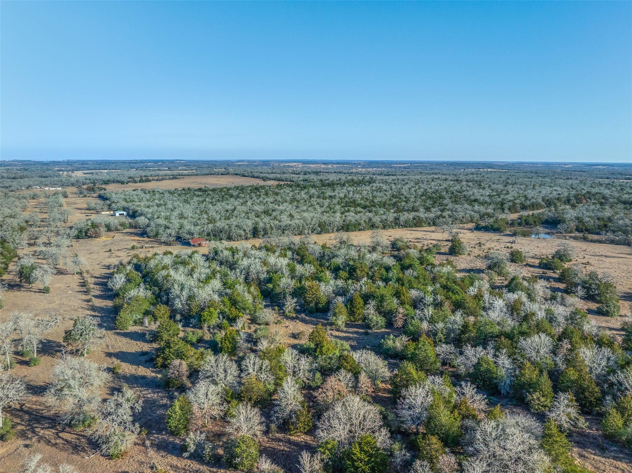 000 CR 332, Paige, TX 78659