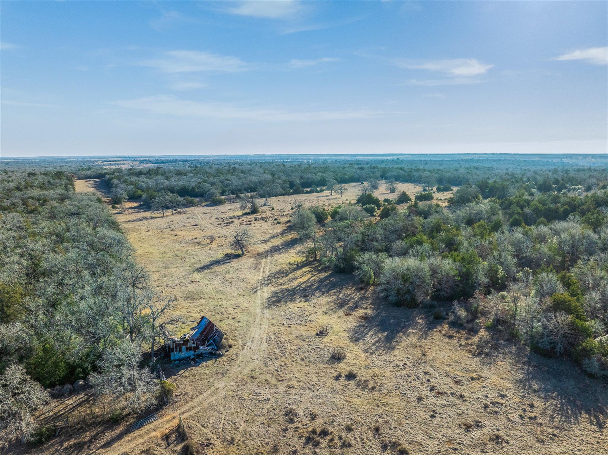 000 CR 332, Paige, TX 78659