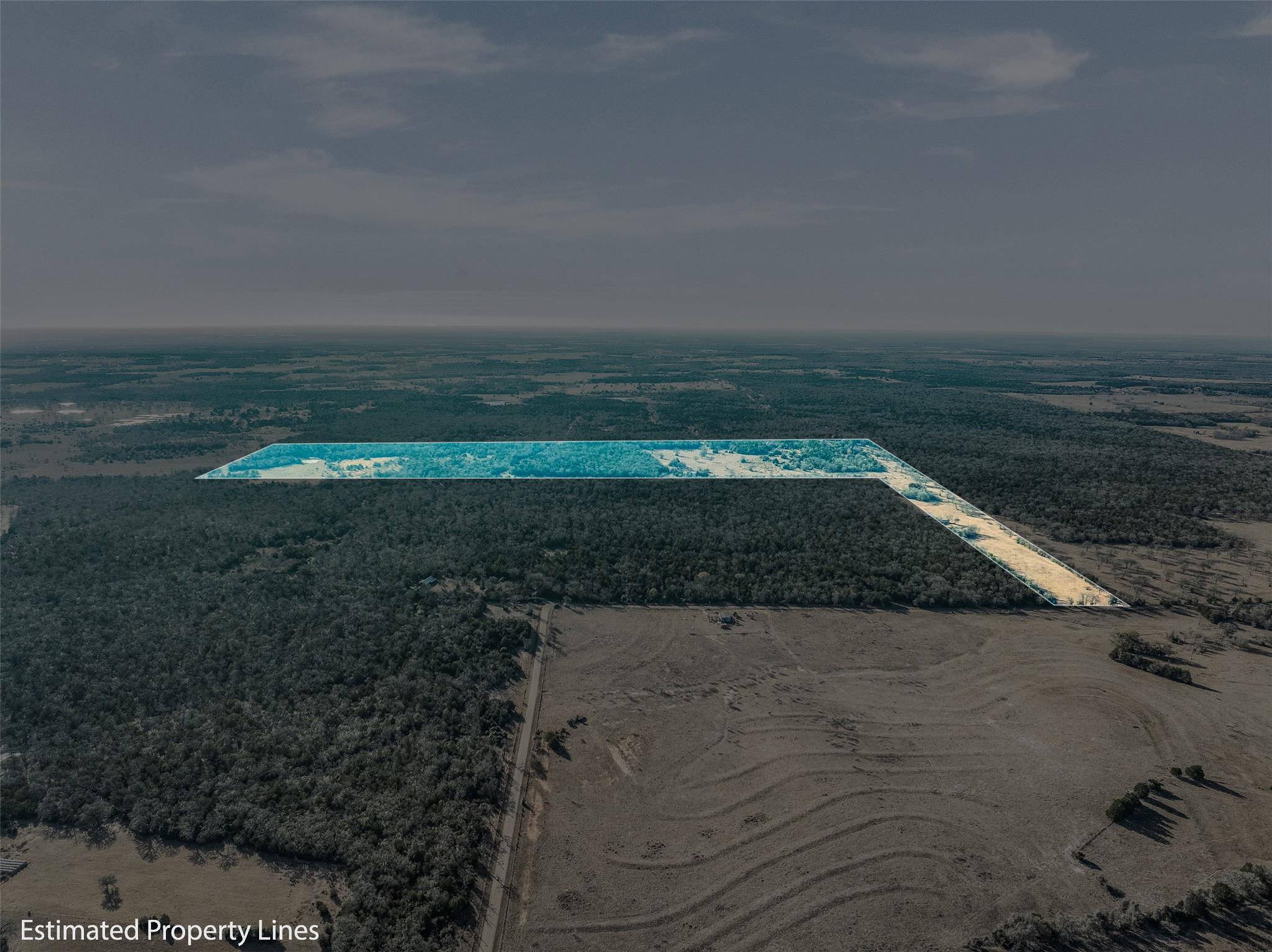 000 CR 332, Paige, TX 78659