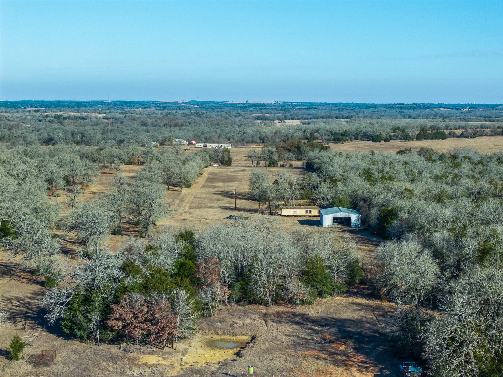 000 CR 332, Paige, TX 78659