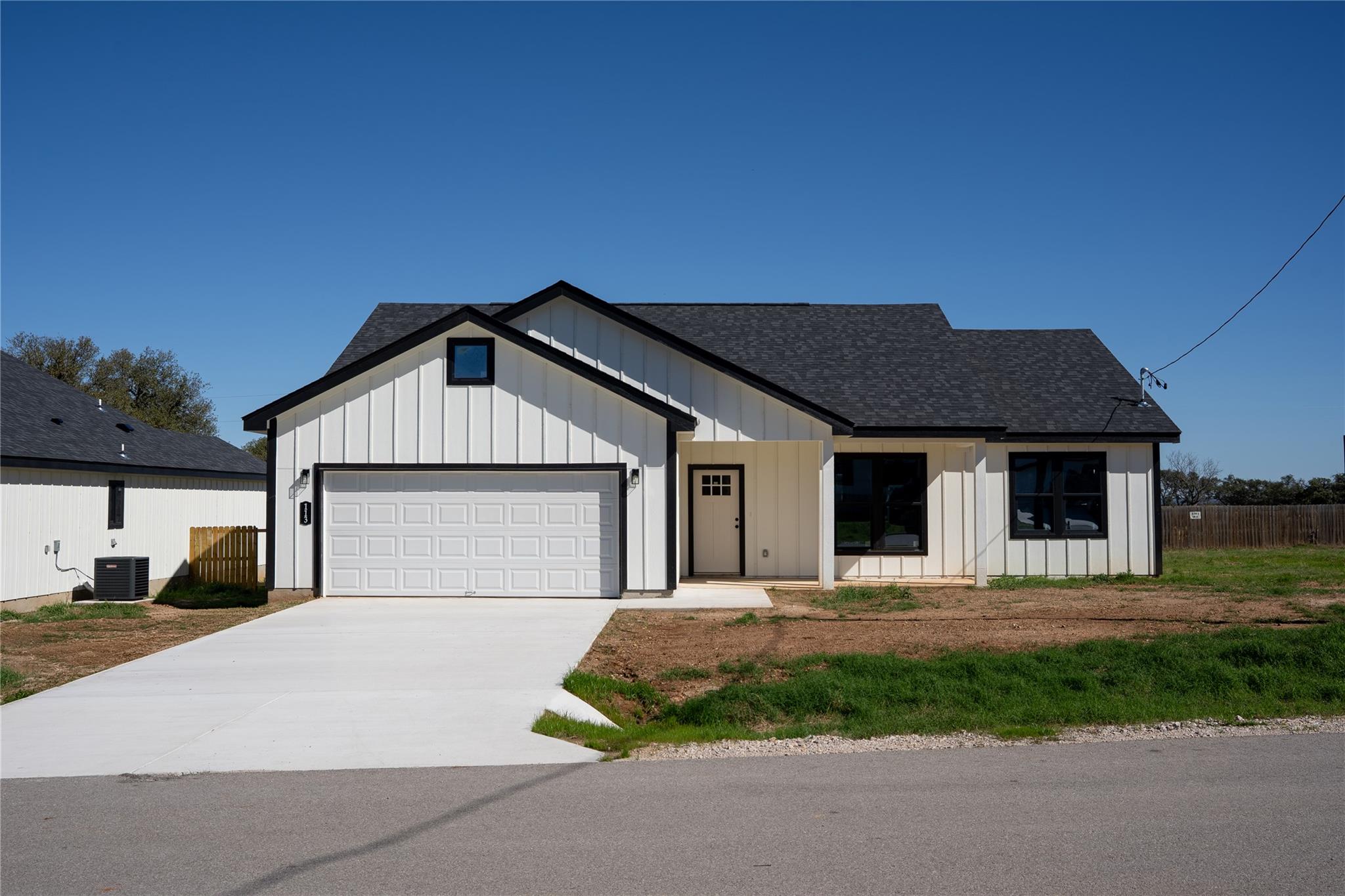 113 Autumn Sage Trl, Johnson City, TX 78636