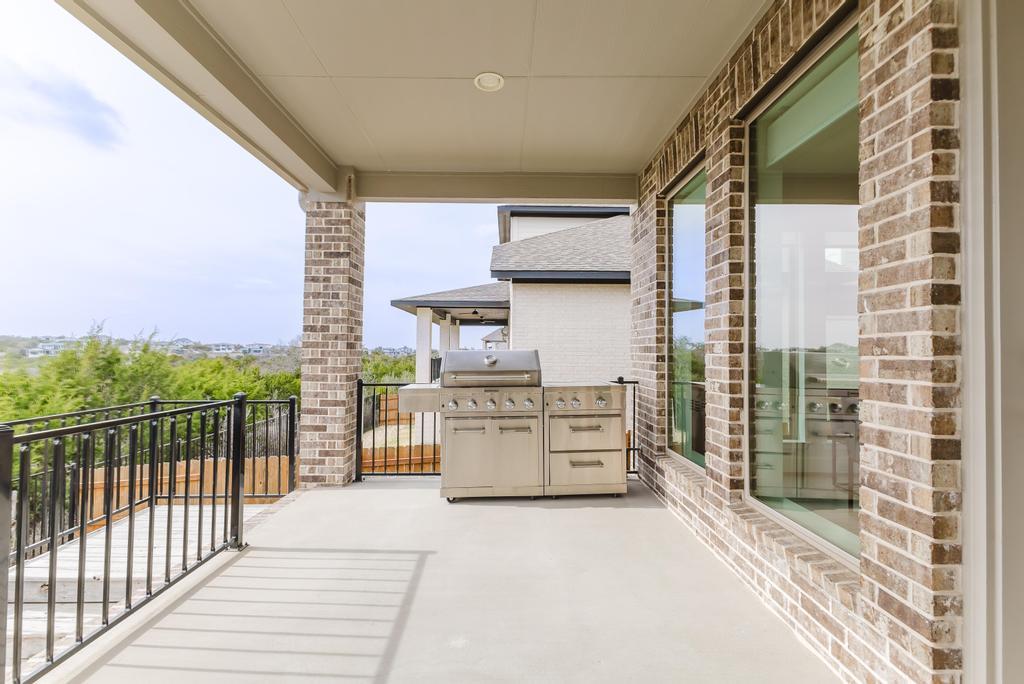 17512 Hattie Trce, Austin, TX 78738