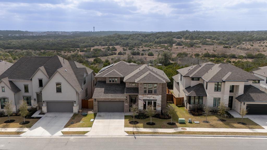 17512 Hattie Trce, Austin, TX 78738