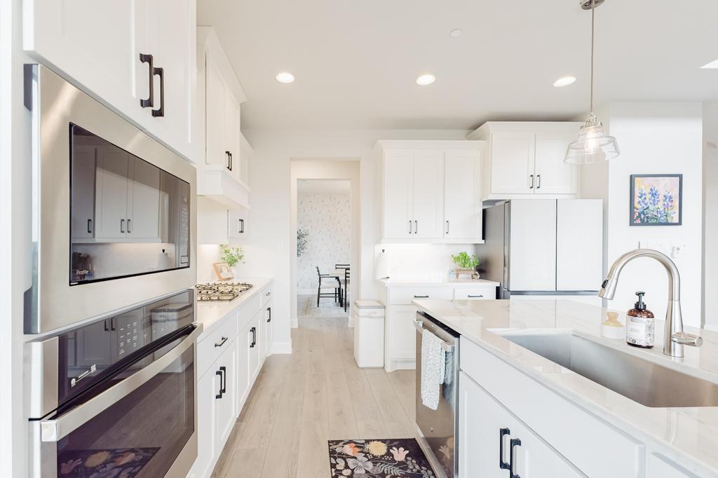 17512 Hattie Trce, Austin, TX 78738