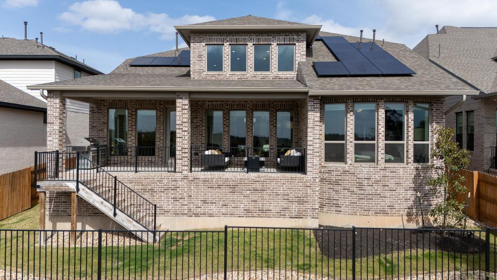 17512 Hattie Trce, Austin, TX 78738