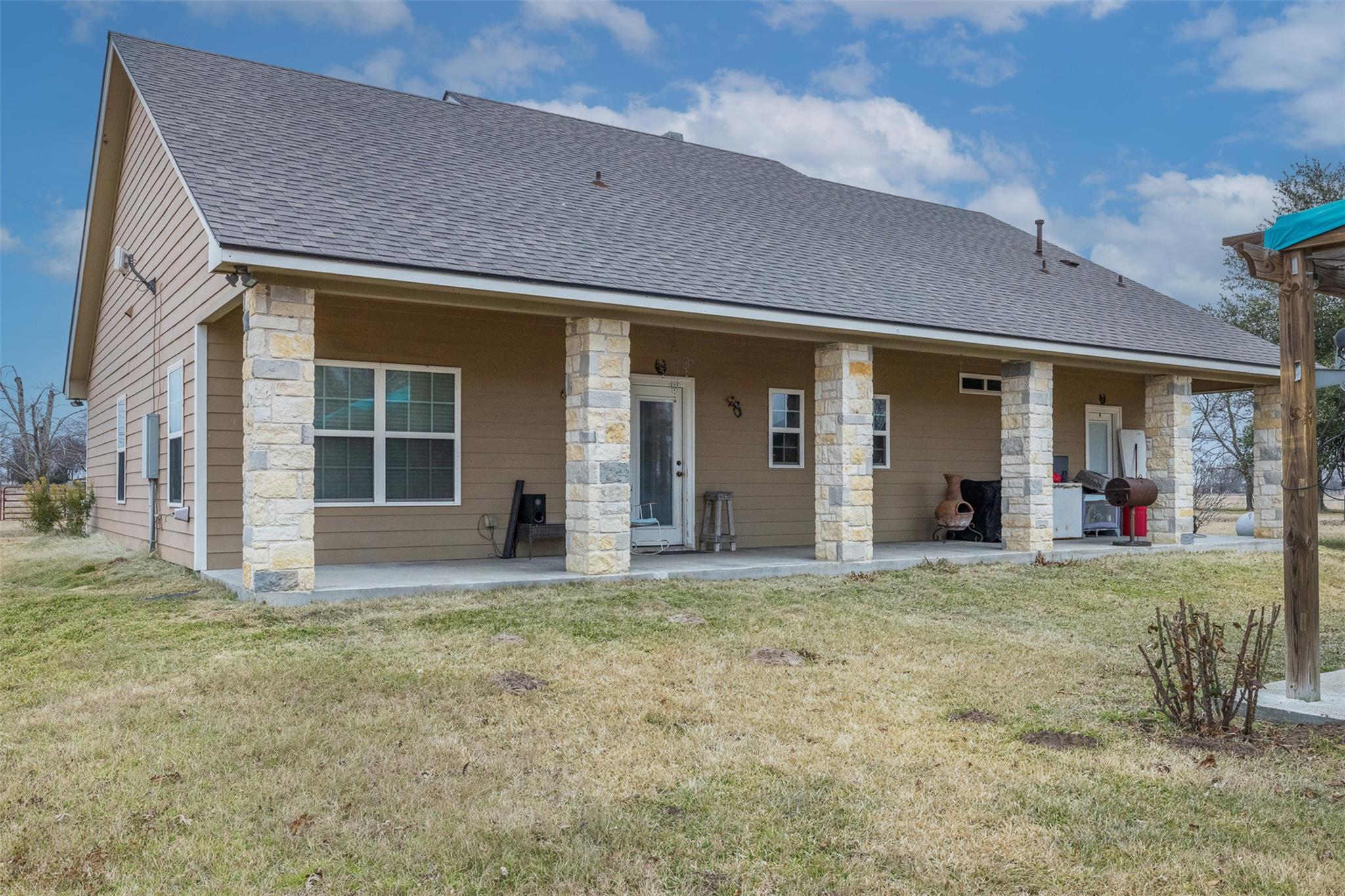 476 LCR 640, Groesbeck, TX 76642