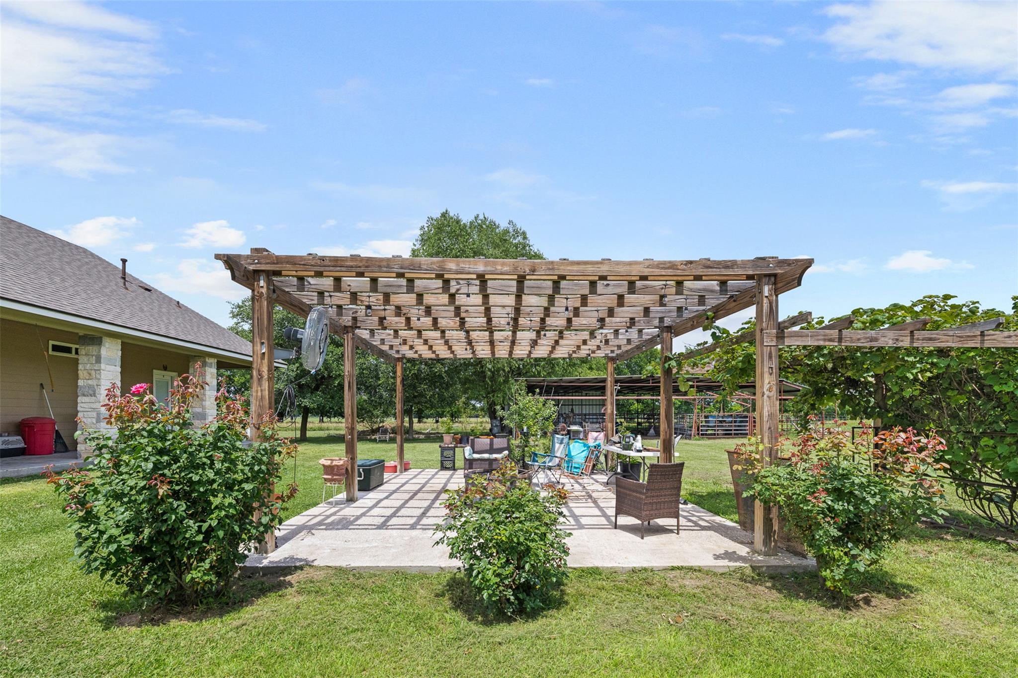 476 LCR 640, Groesbeck, TX 76642
