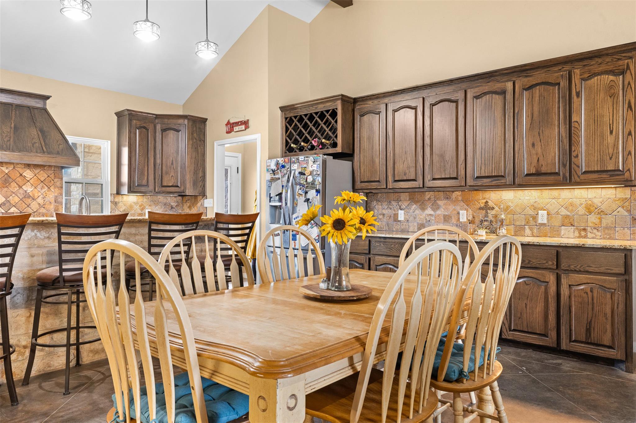 476 LCR 640, Groesbeck, TX 76642