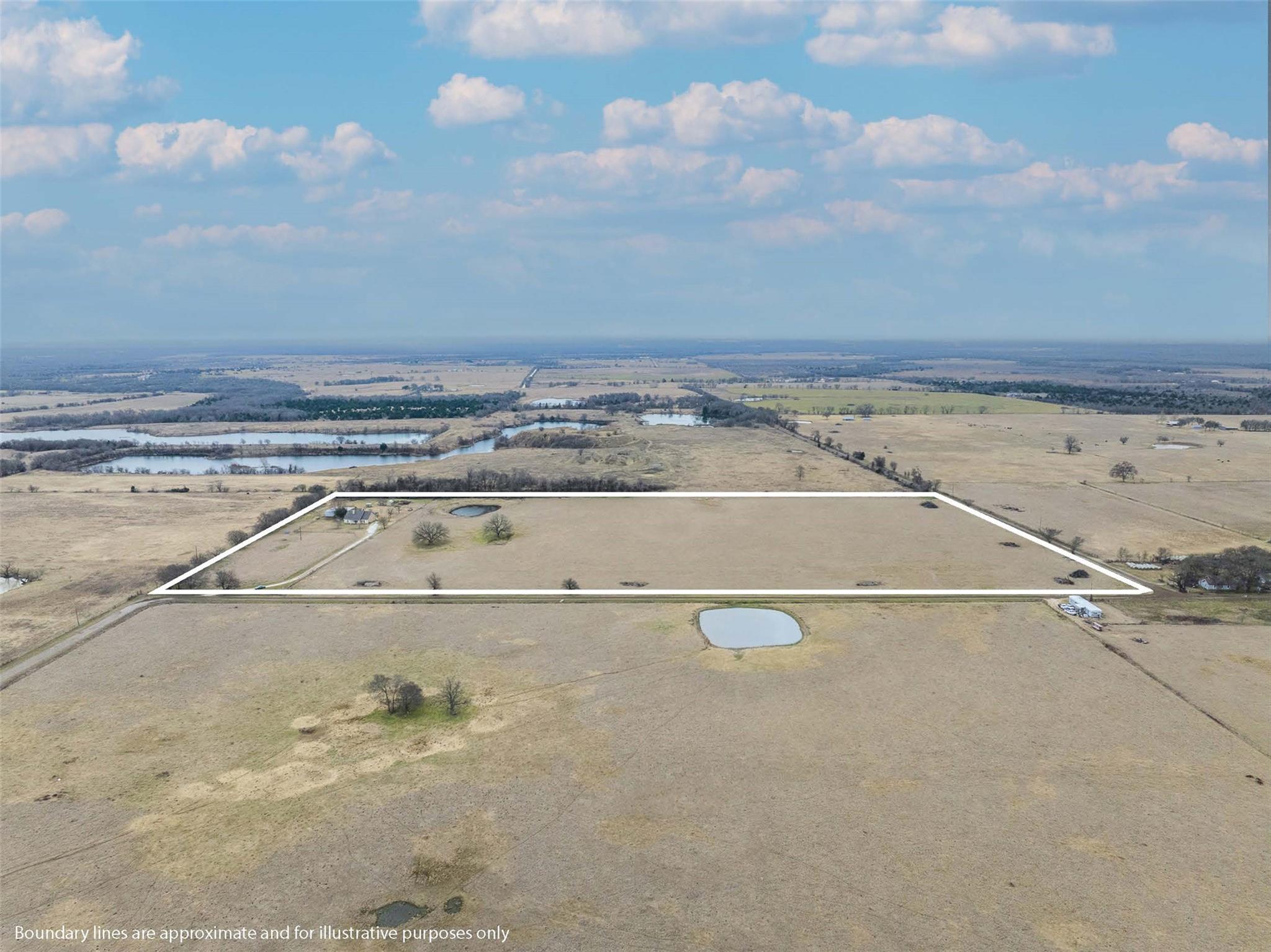 476 LCR 640, Groesbeck, TX 76642