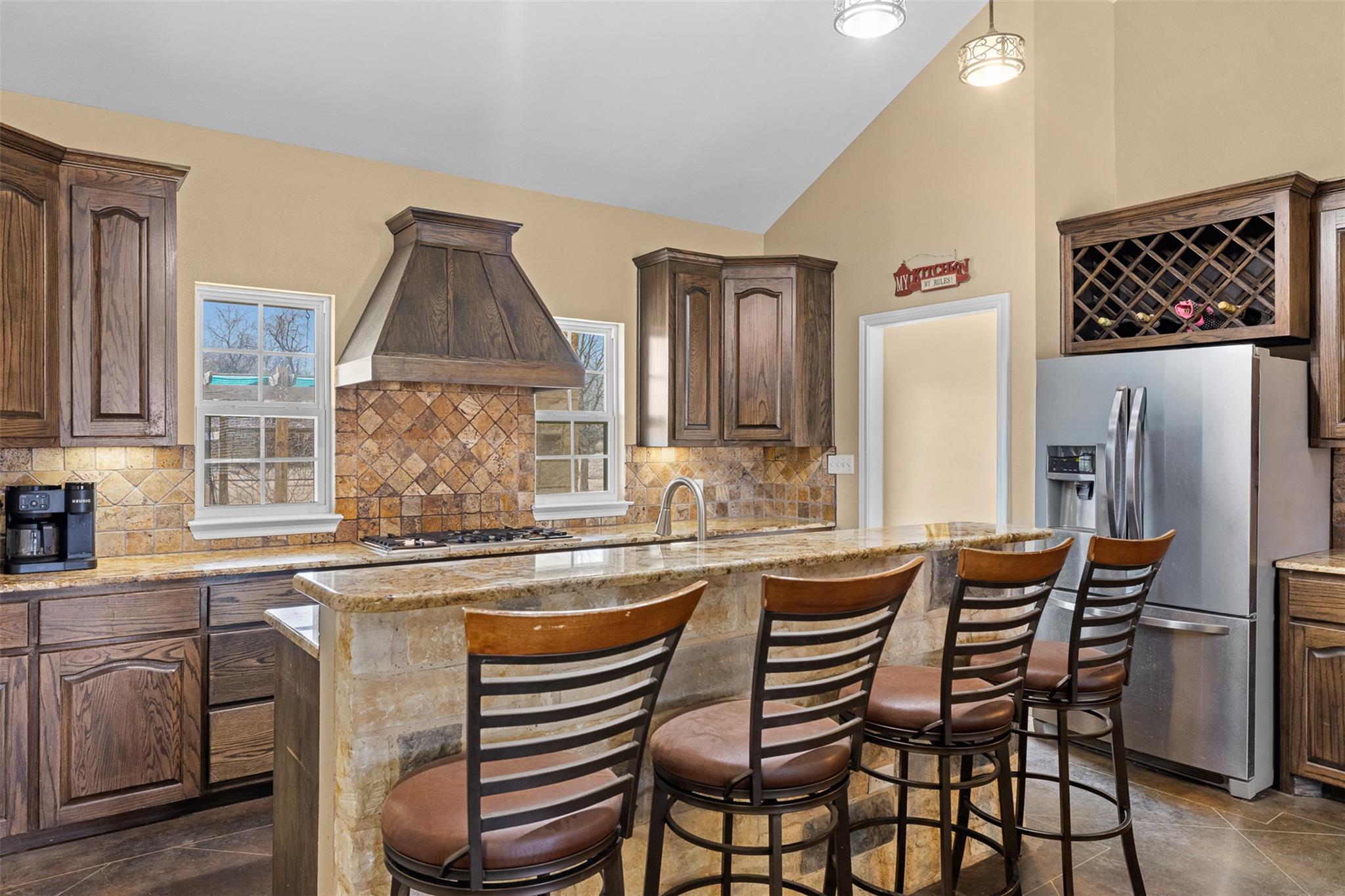 476 LCR 640, Groesbeck, TX 76642