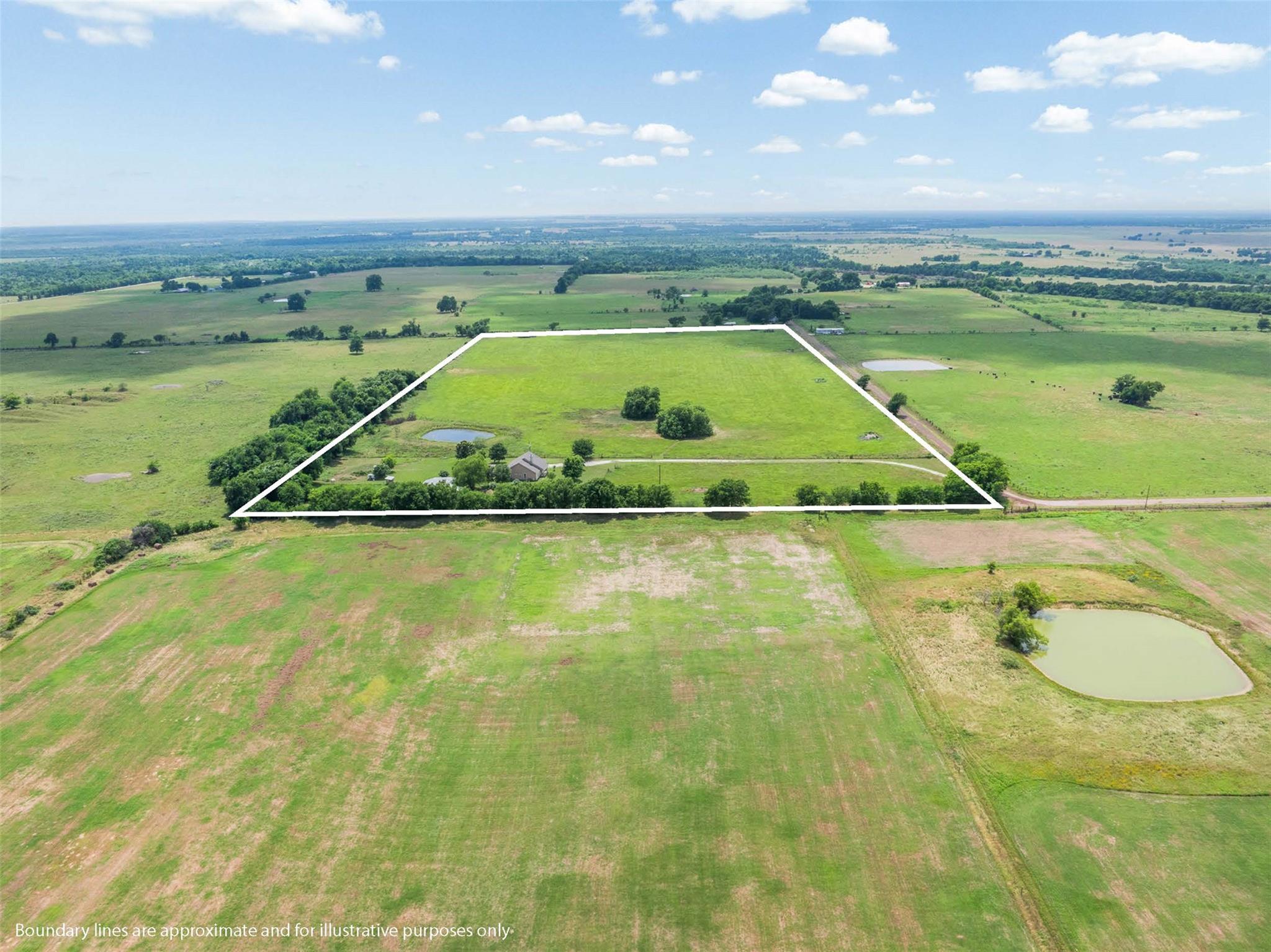 476 LCR 640, Groesbeck, TX 76642