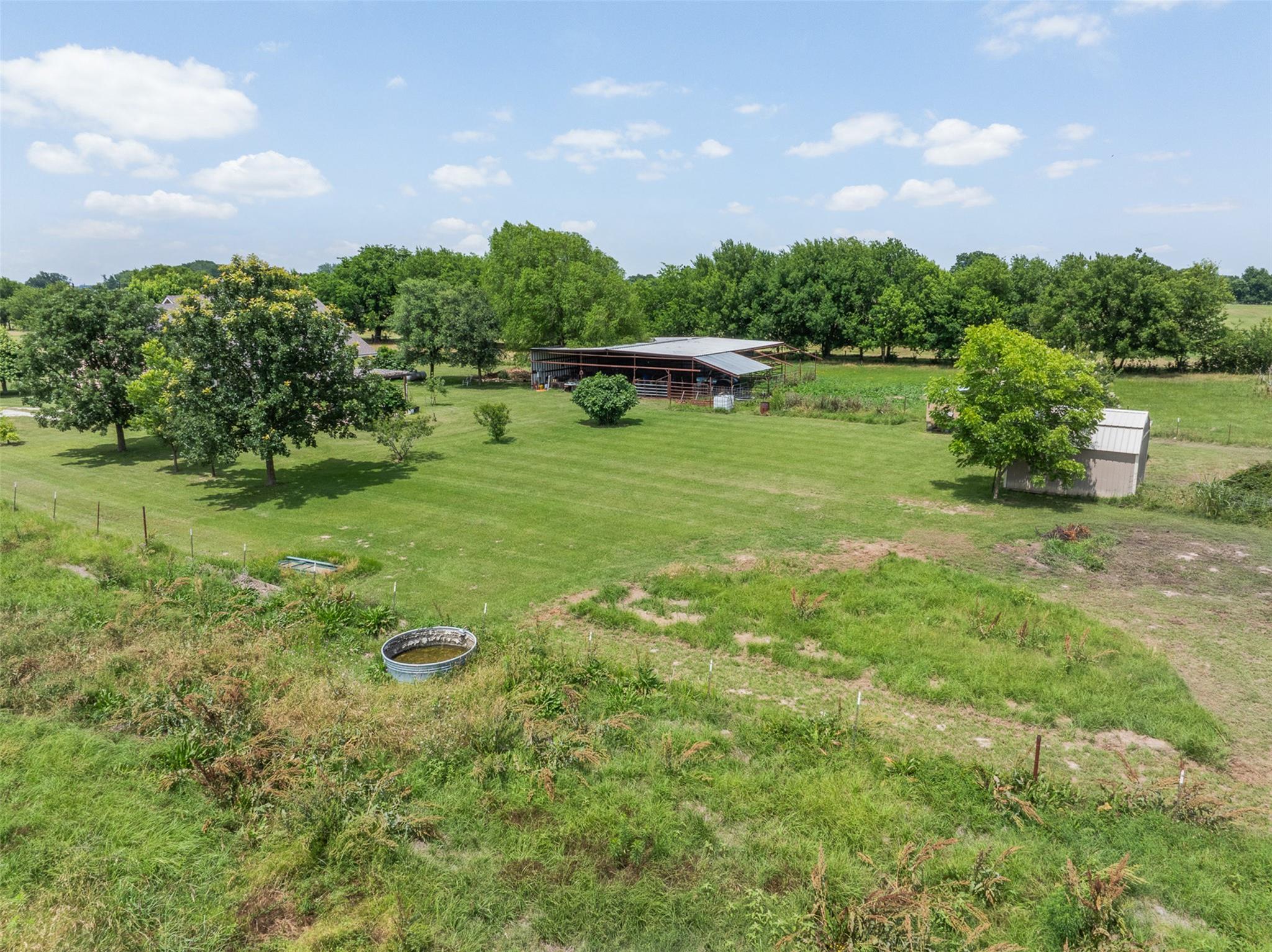 476 LCR 640, Groesbeck, TX 76642