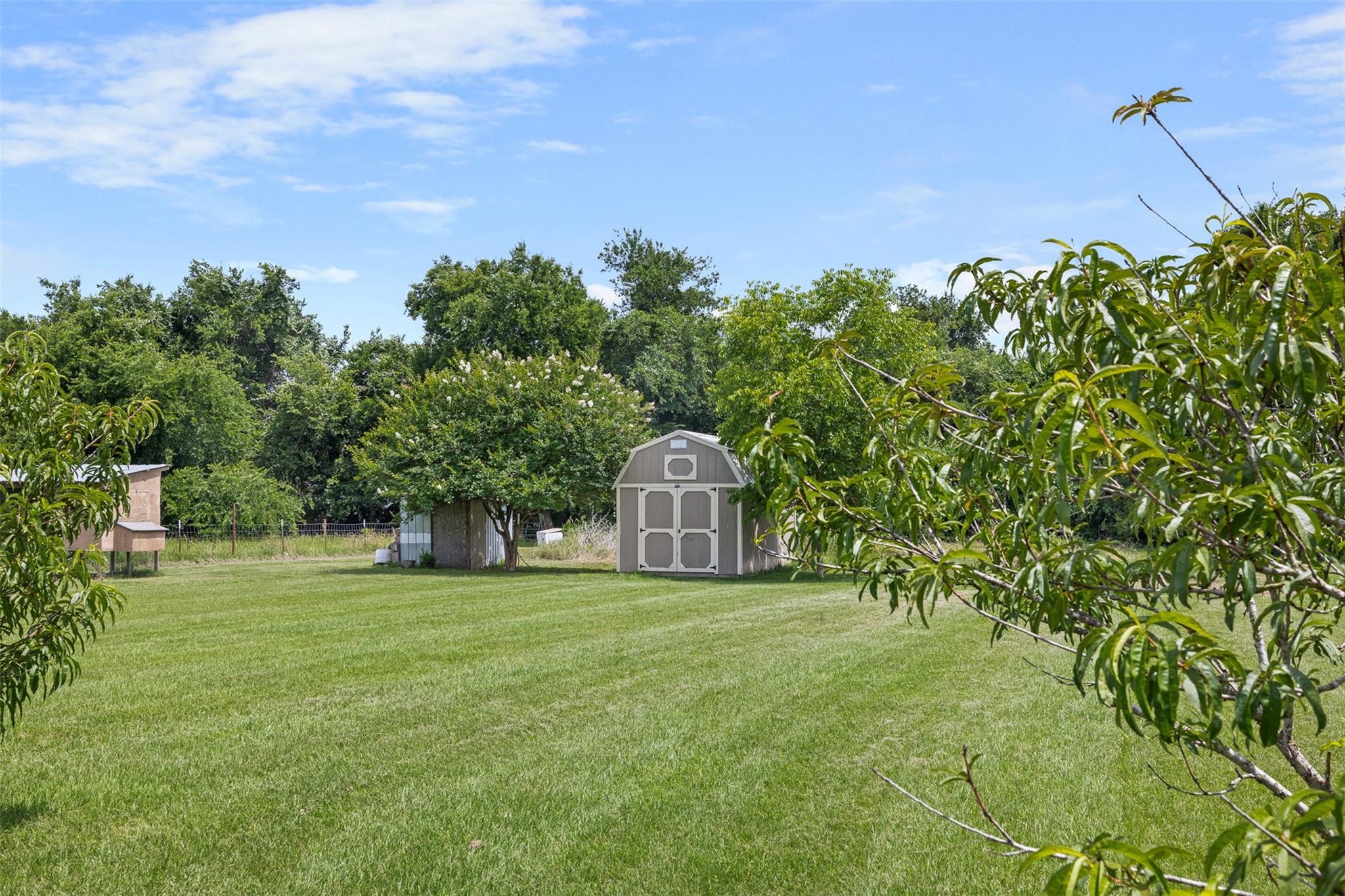 476 LCR 640, Groesbeck, TX 76642