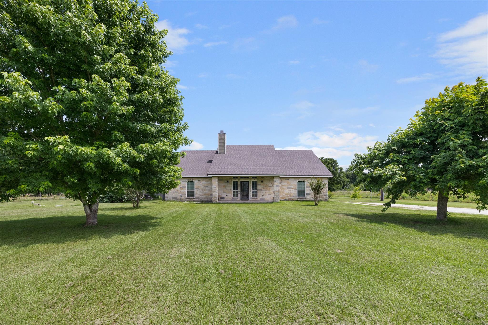 476 LCR 640, Groesbeck, TX 76642