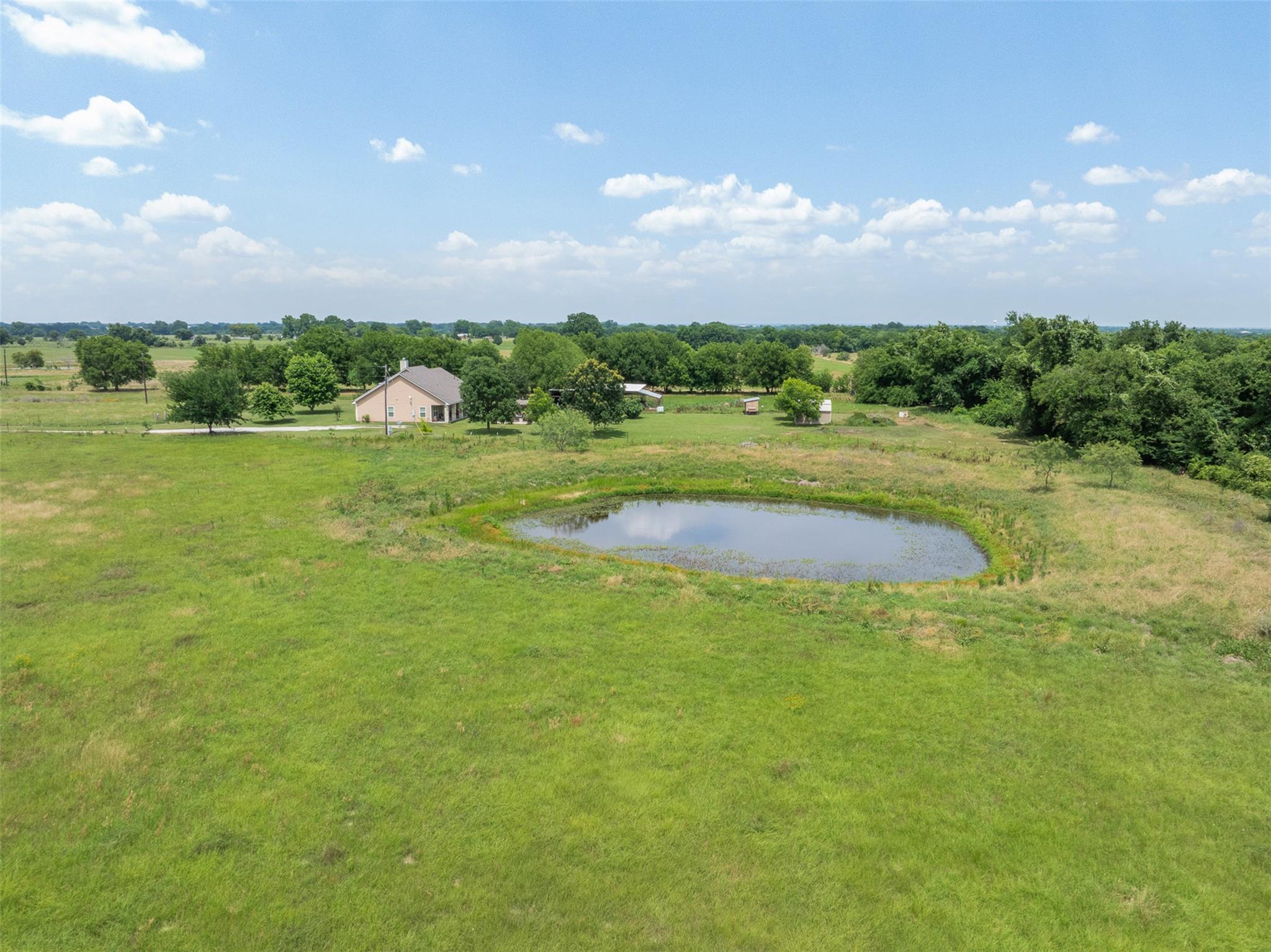 476 LCR 640, Groesbeck, TX 76642