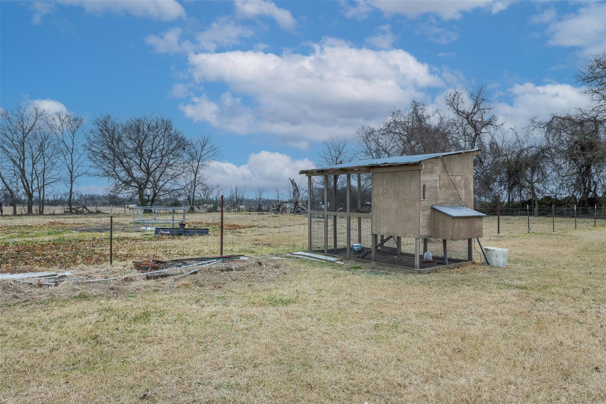 476 LCR 640, Groesbeck, TX 76642