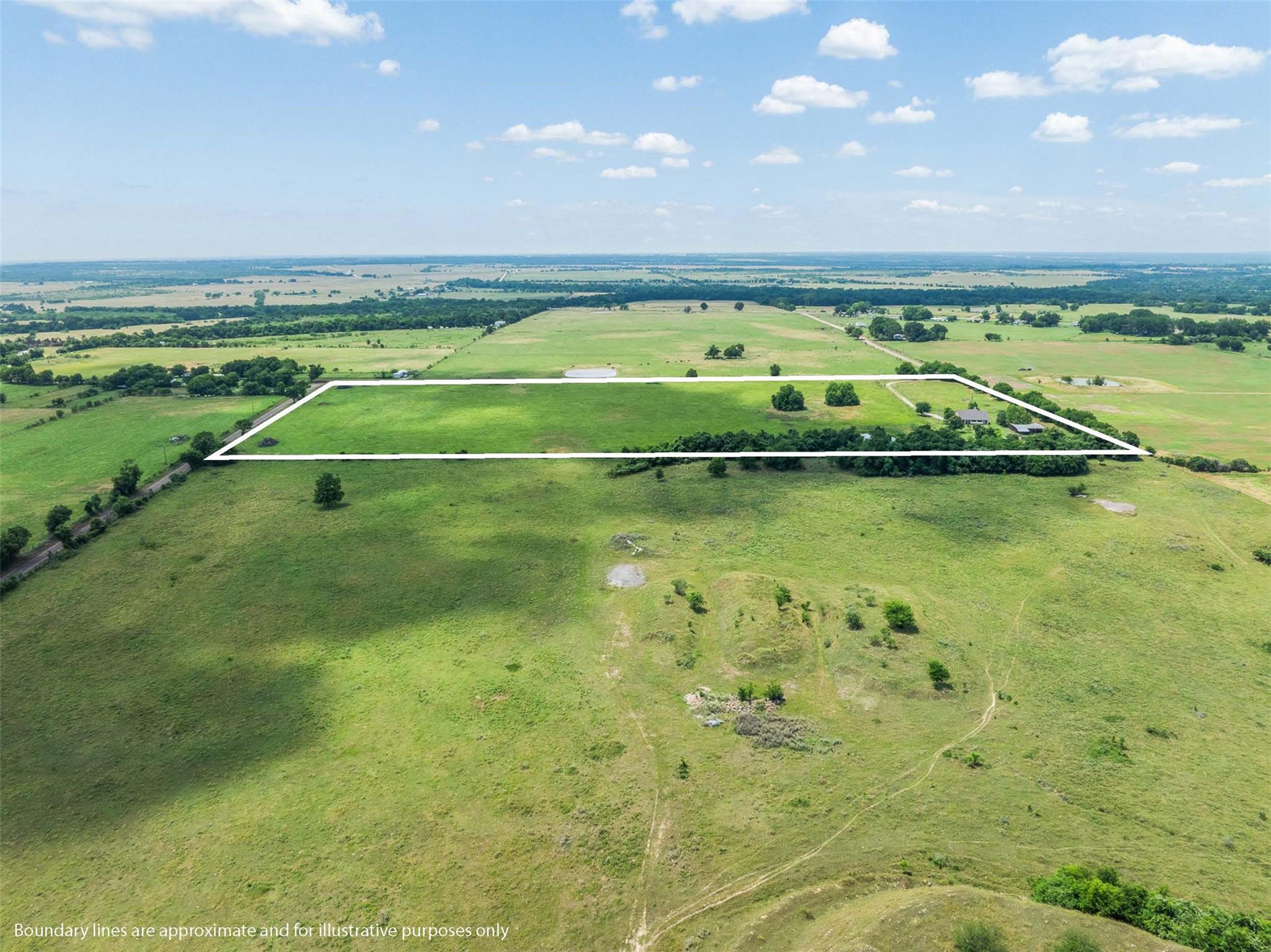 476 LCR 640, Groesbeck, TX 76642