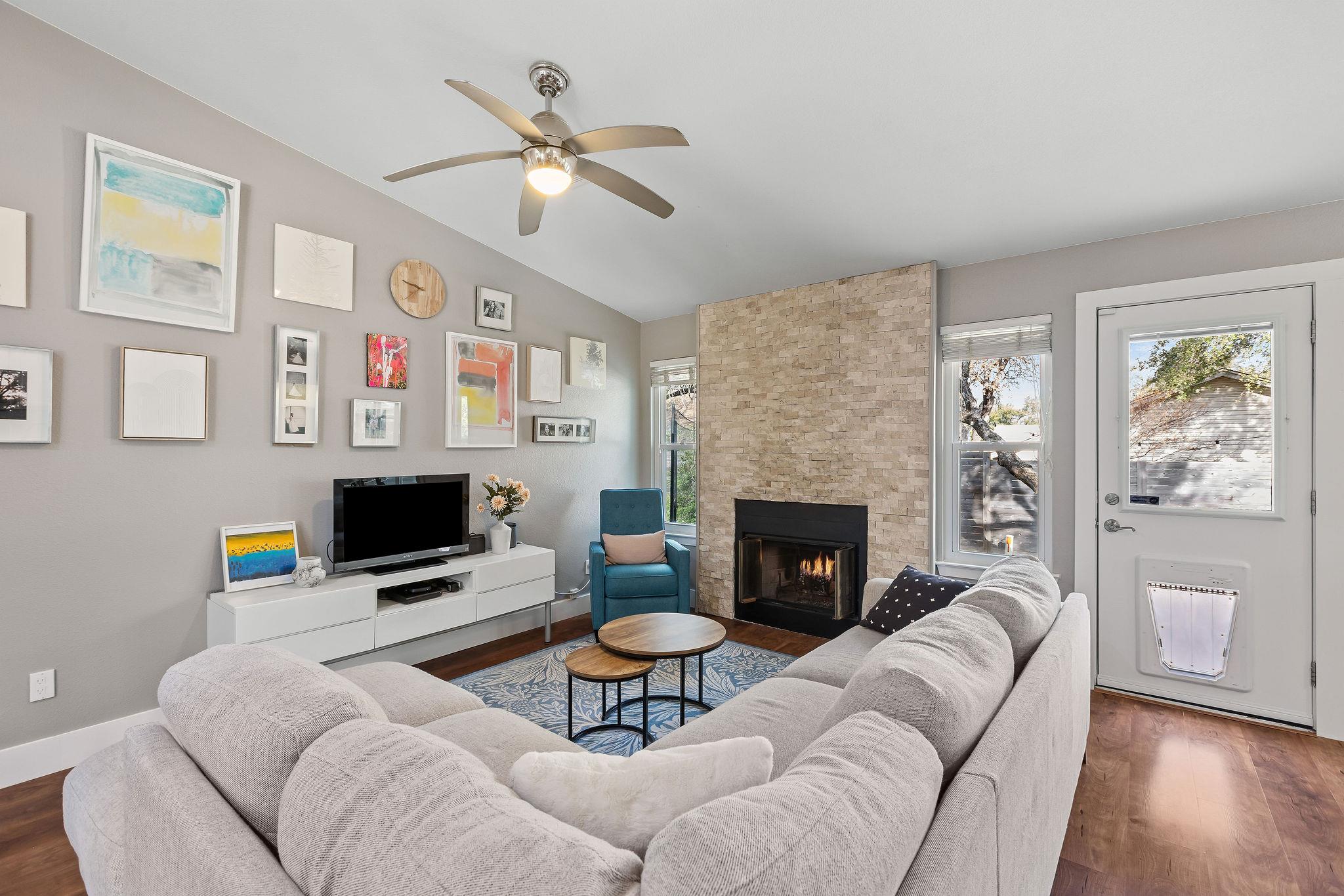 7018 Tesoro Trl, Austin, TX 78729