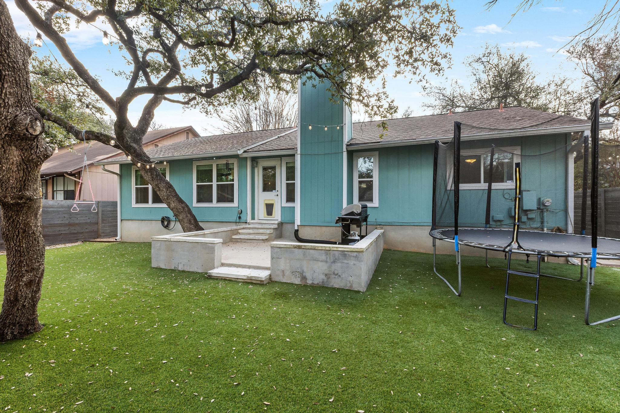 7018 Tesoro Trl, Austin, TX 78729