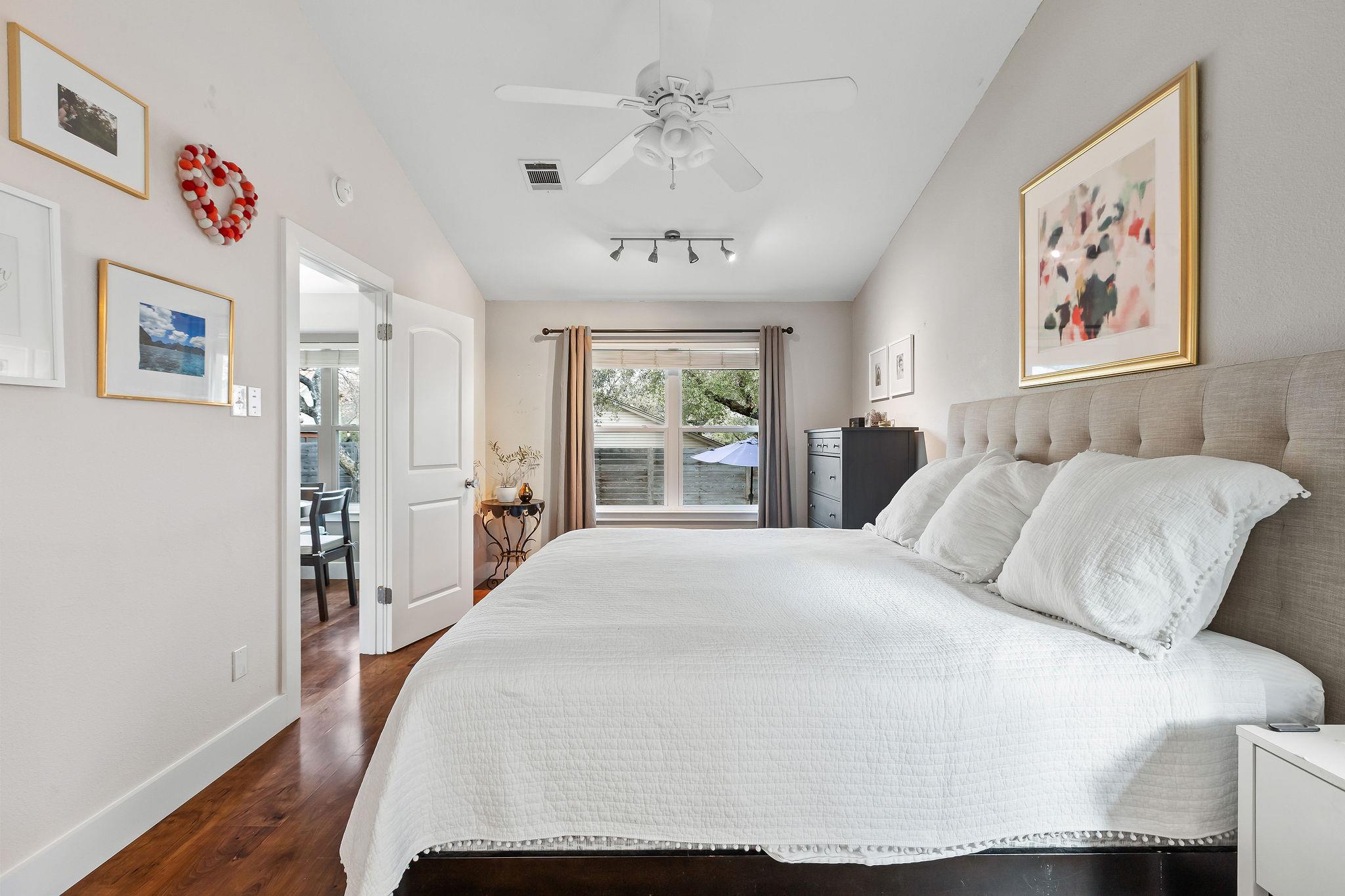 7018 Tesoro Trl, Austin, TX 78729