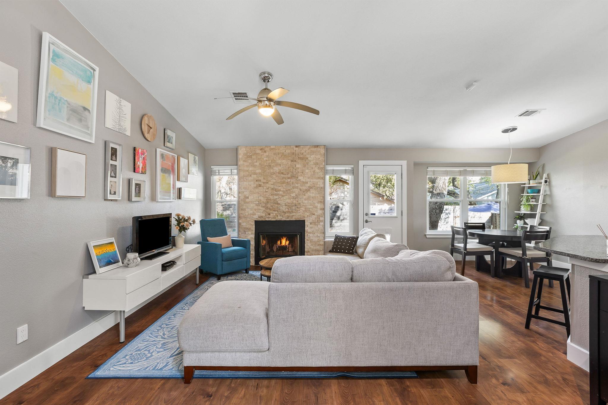 7018 Tesoro Trl, Austin, TX 78729