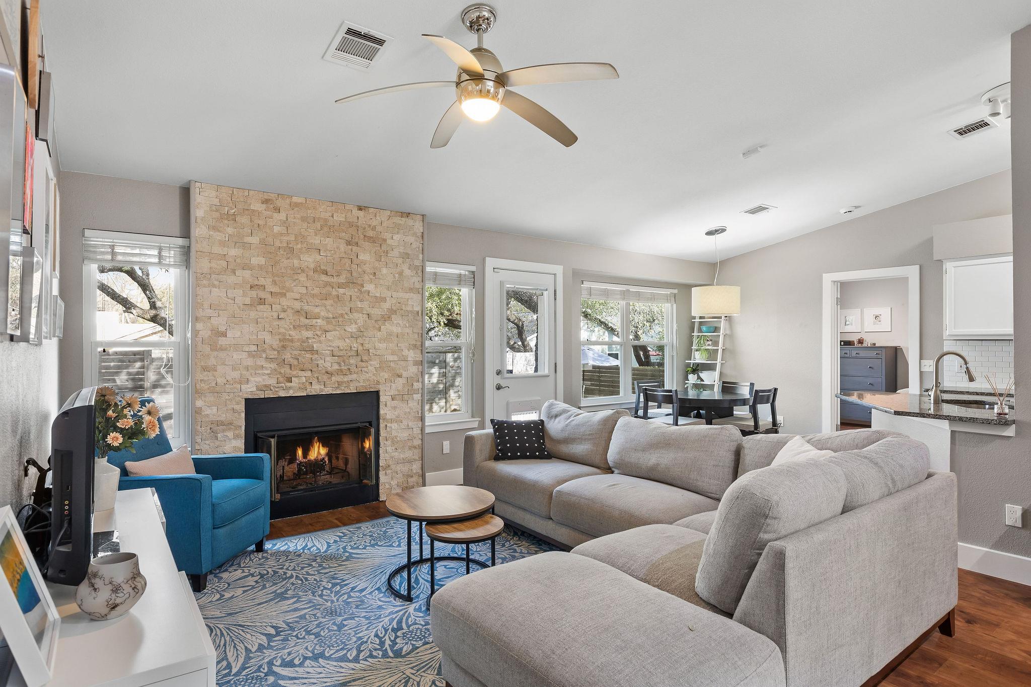 7018 Tesoro Trl, Austin, TX 78729