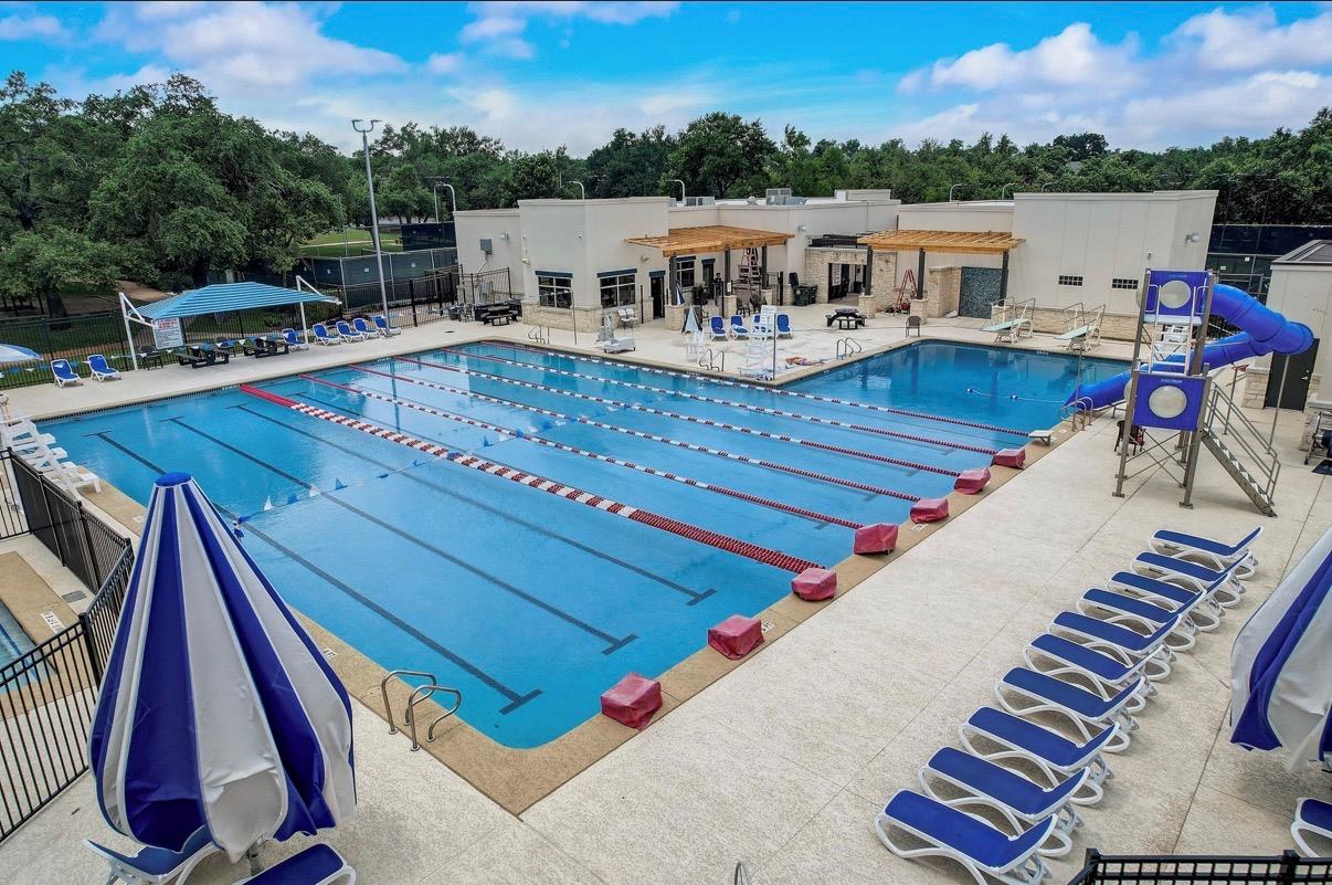 7018 Tesoro Trl, Austin, TX 78729