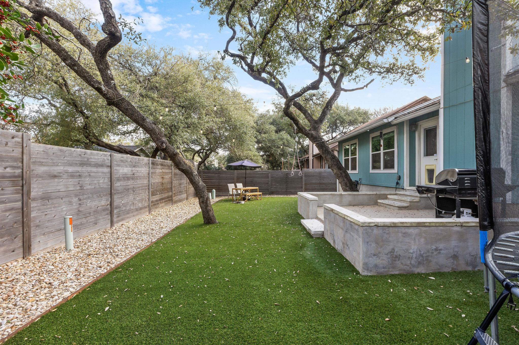 7018 Tesoro Trl, Austin, TX 78729