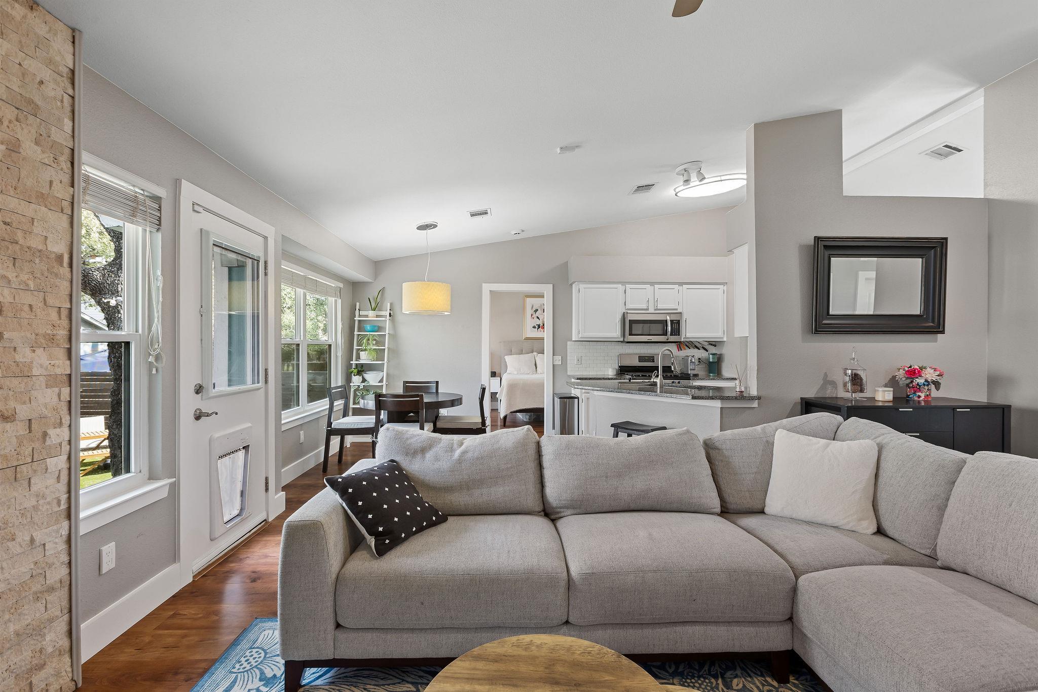 7018 Tesoro Trl, Austin, TX 78729