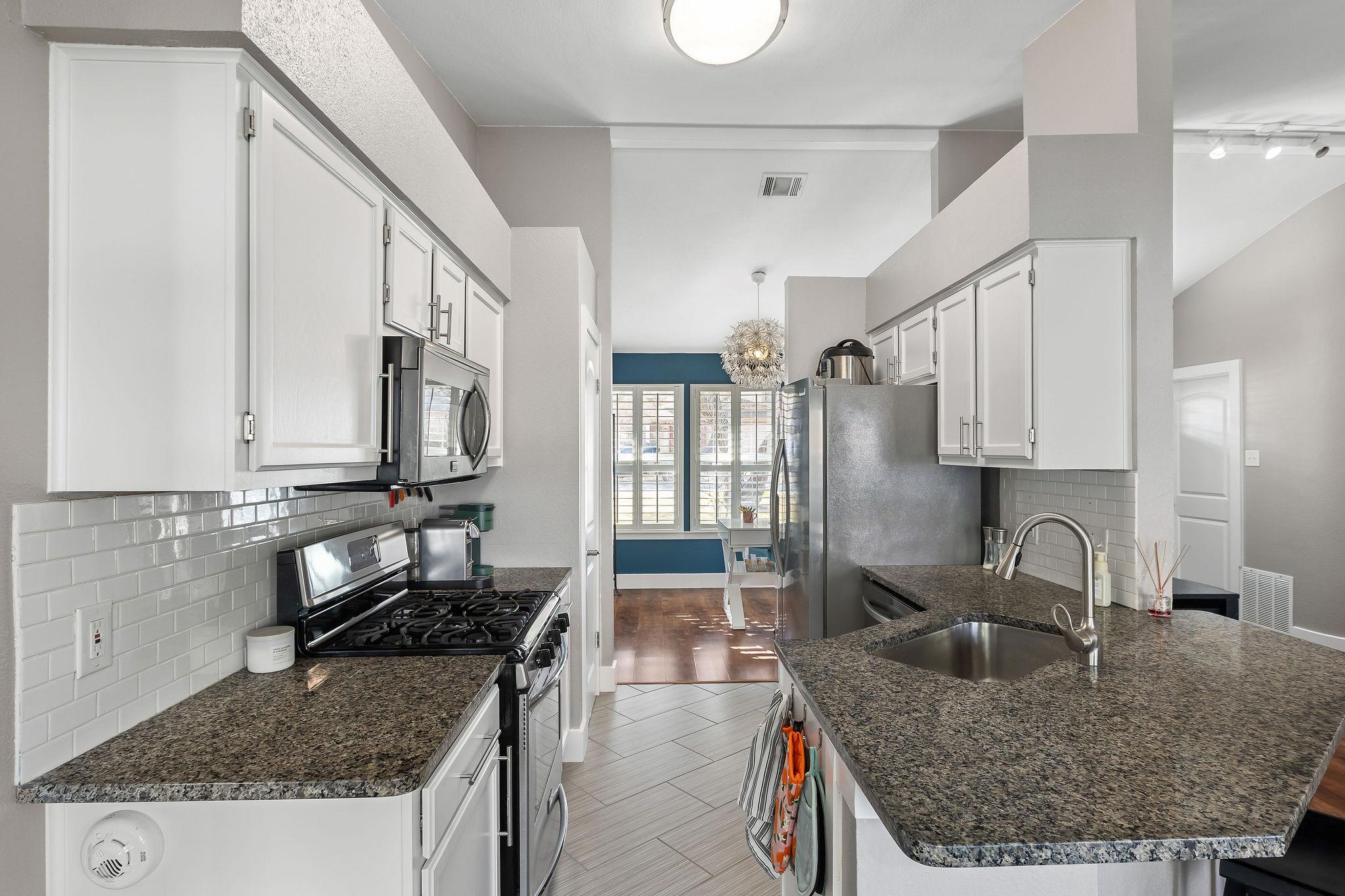 7018 Tesoro Trl, Austin, TX 78729