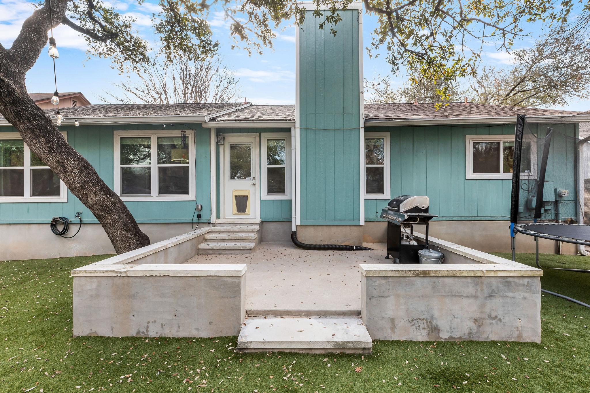 7018 Tesoro Trl, Austin, TX 78729