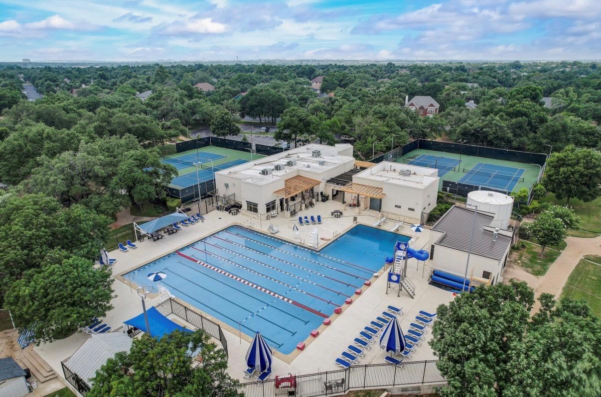 7018 Tesoro Trl, Austin, TX 78729