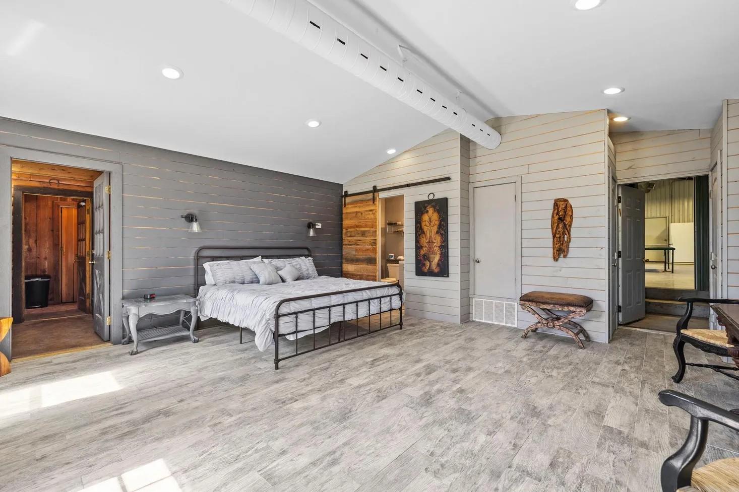 2102 Private Road 1377, Lampasas, TX 76550