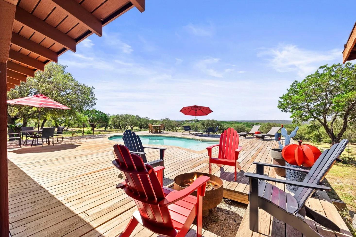 2102 Private Road 1377, Lampasas, TX 76550