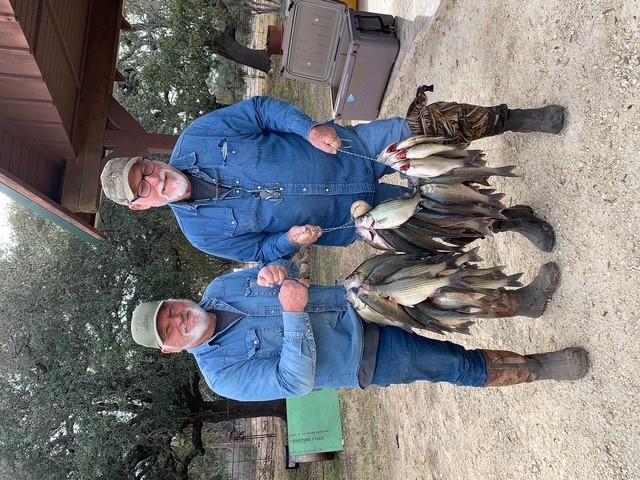 2102 Private Road 1377, Lampasas, TX 76550