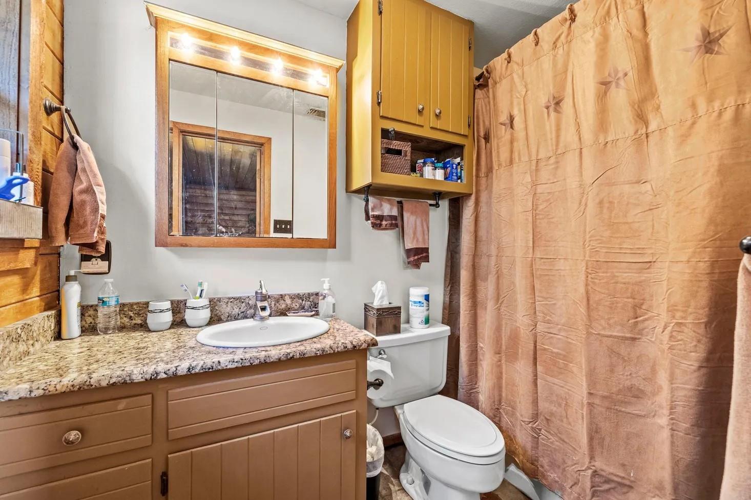 2102 Private Road 1377, Lampasas, TX 76550