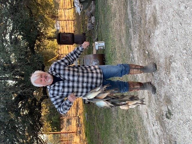 2102 Private Road 1377, Lampasas, TX 76550