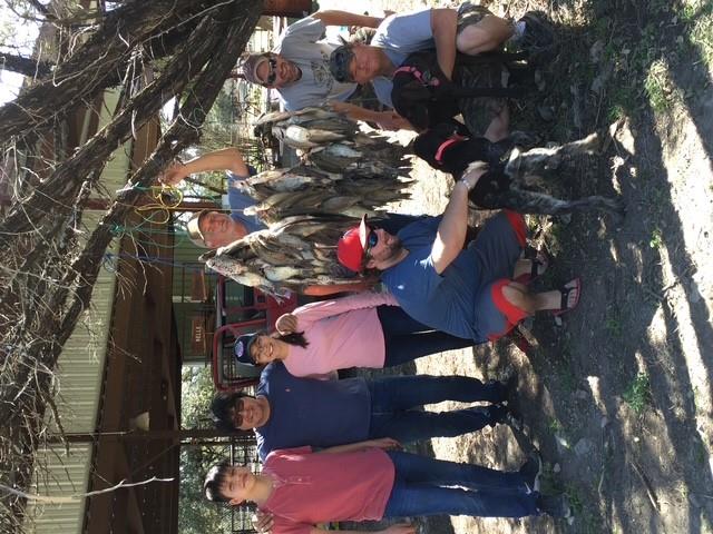 2102 Private Road 1377, Lampasas, TX 76550