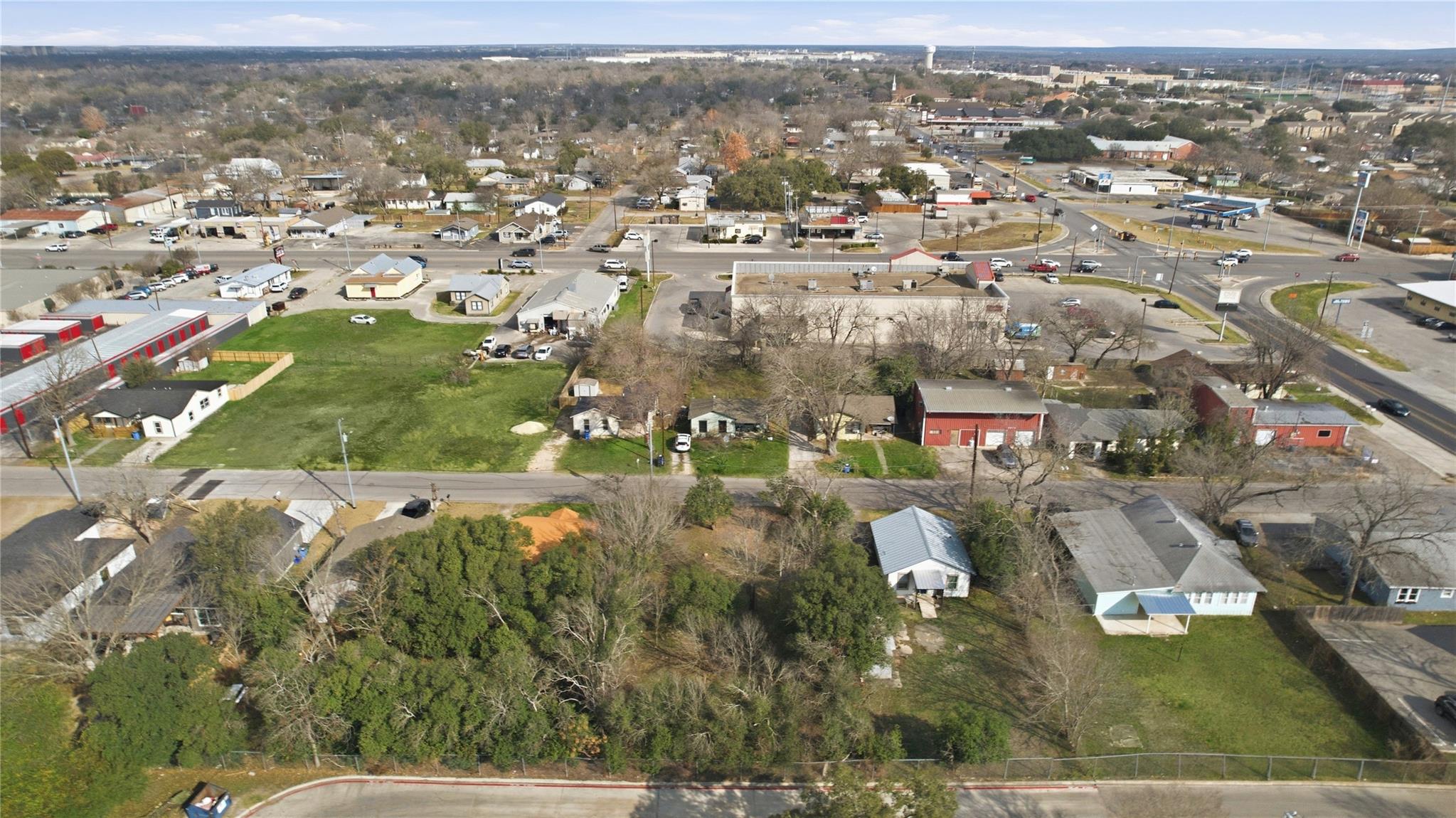 1059 Tabernacle St, Seguin, TX 78155