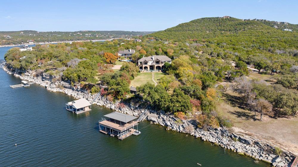 14423 Ridgetop Ter, Austin, TX 78732