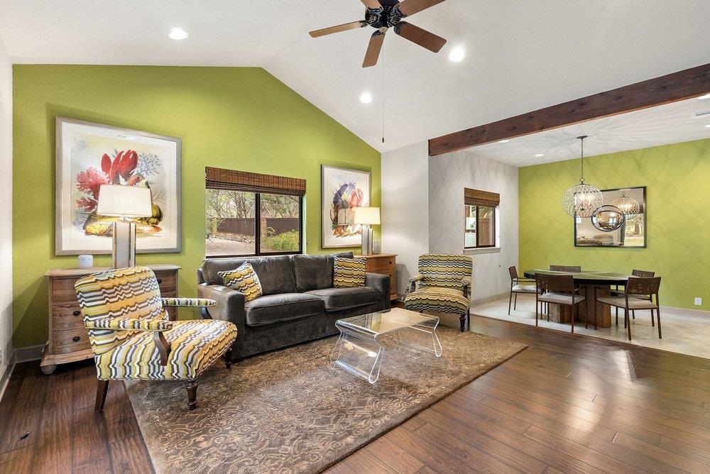 14423 Ridgetop Ter, Austin, TX 78732