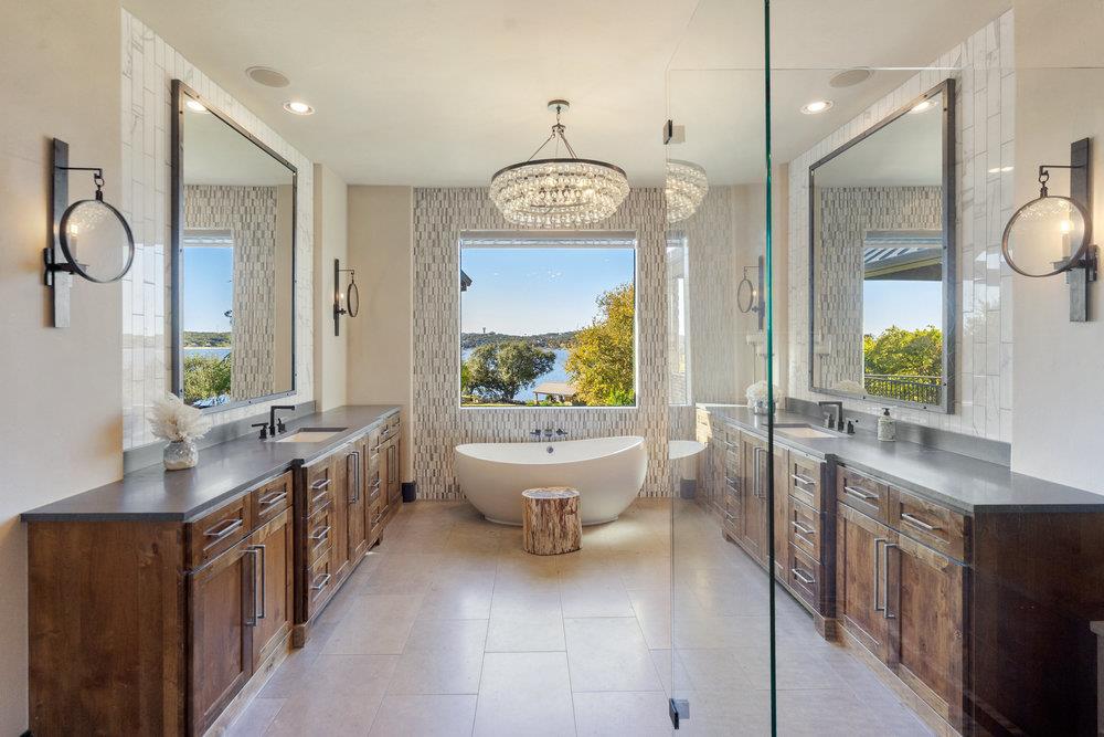 14423 Ridgetop Ter, Austin, TX 78732