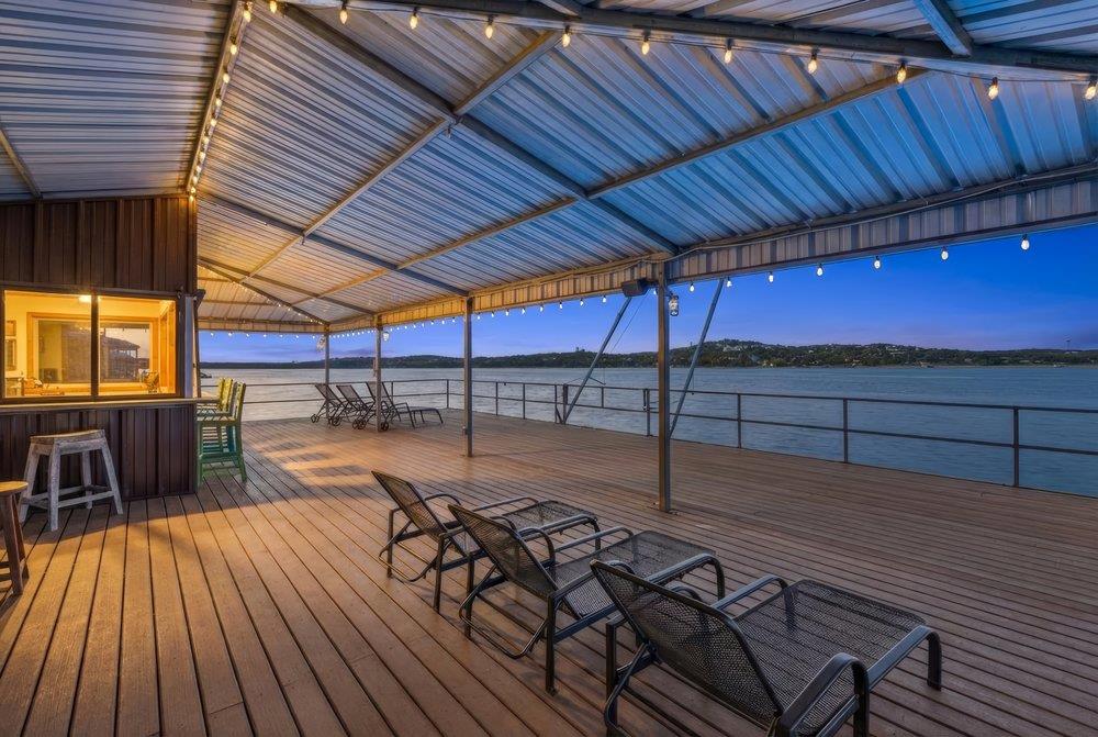 14423 Ridgetop Ter, Austin, TX 78732