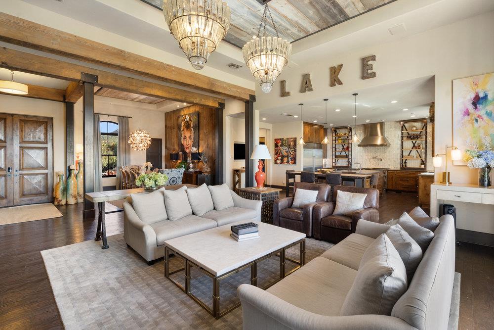 14423 Ridgetop Ter, Austin, TX 78732